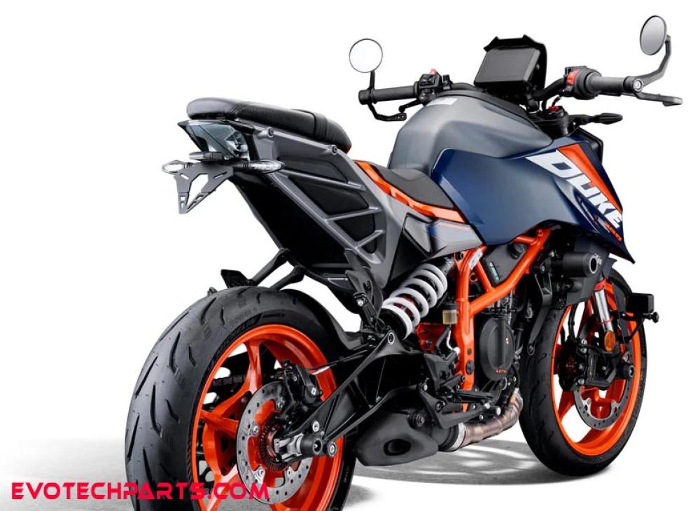 KTM-390-125-Duke-ab-2024-Kennzeichenhalter